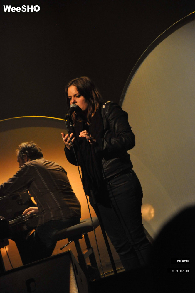 32/41 photos du spectacle Melissmell