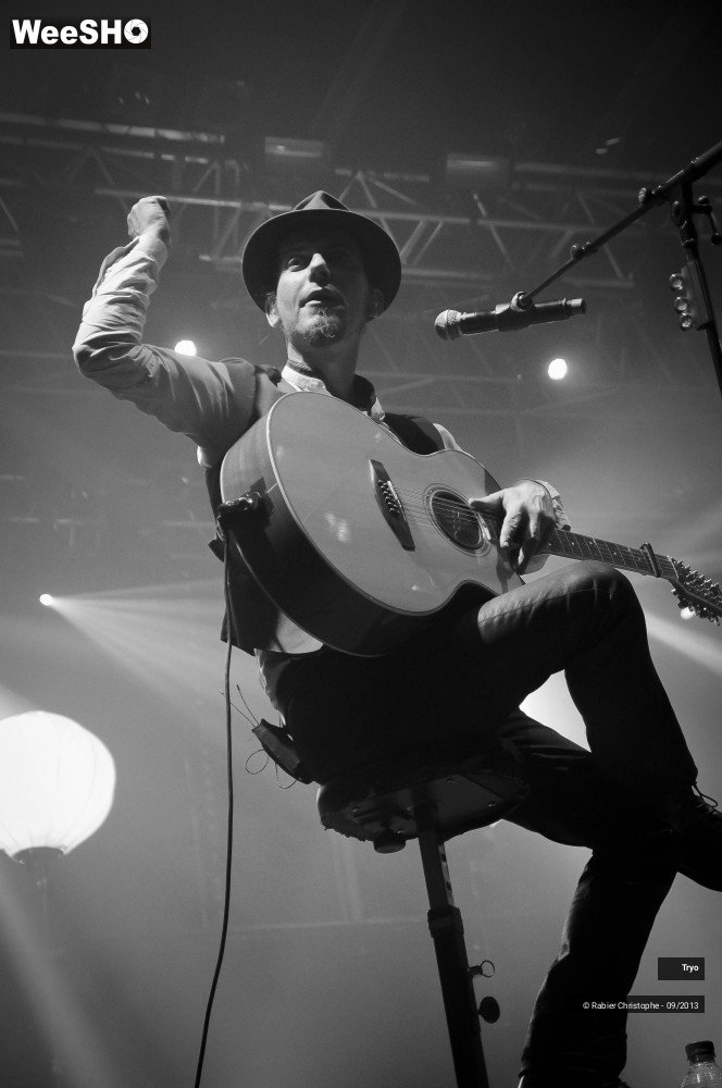 29/44 photos du spectacle Tryo