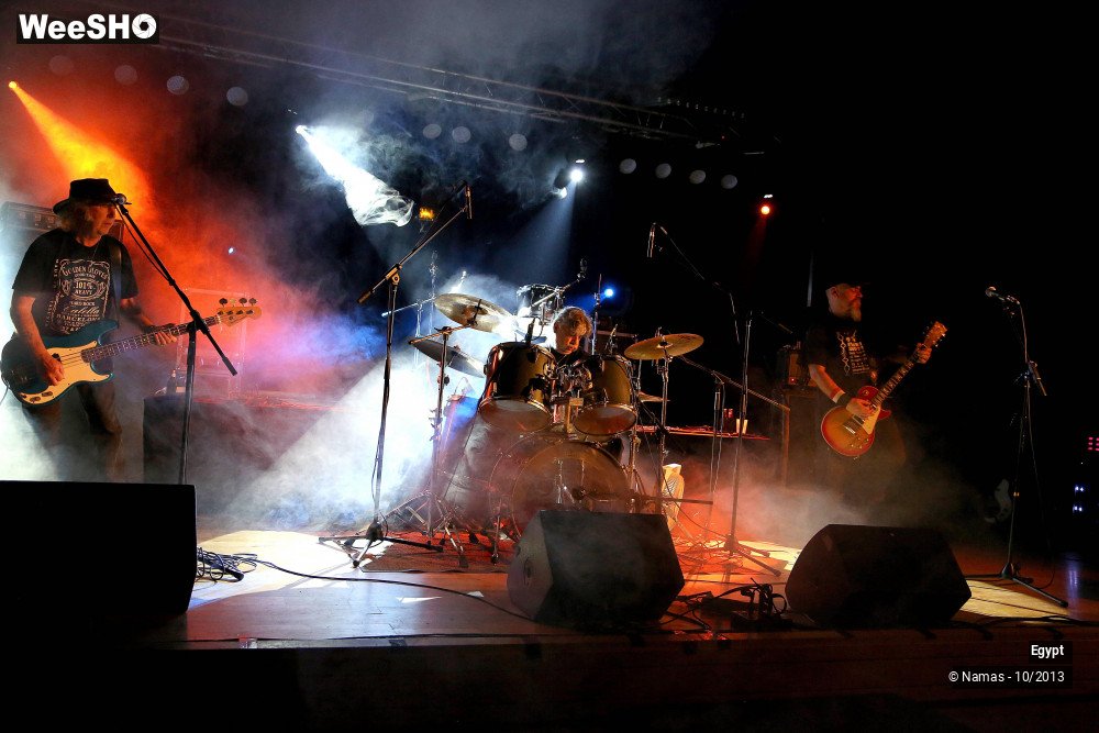 7/21 photos du spectacle Egypt