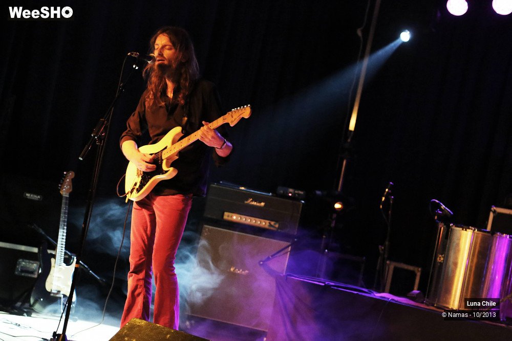 2/22 photos du spectacle Luna Chile