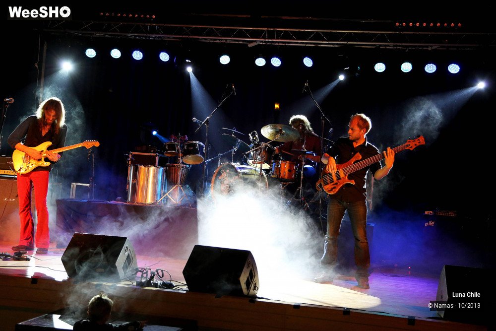7/22 photos du spectacle Luna Chile