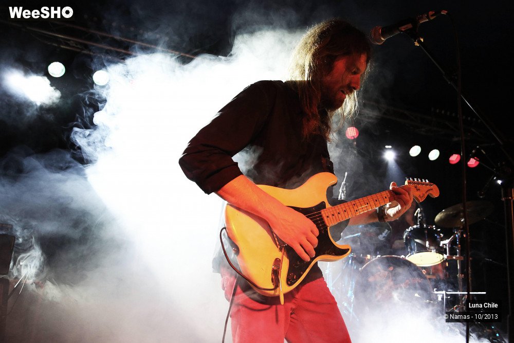 10/22 photos du spectacle Luna Chile