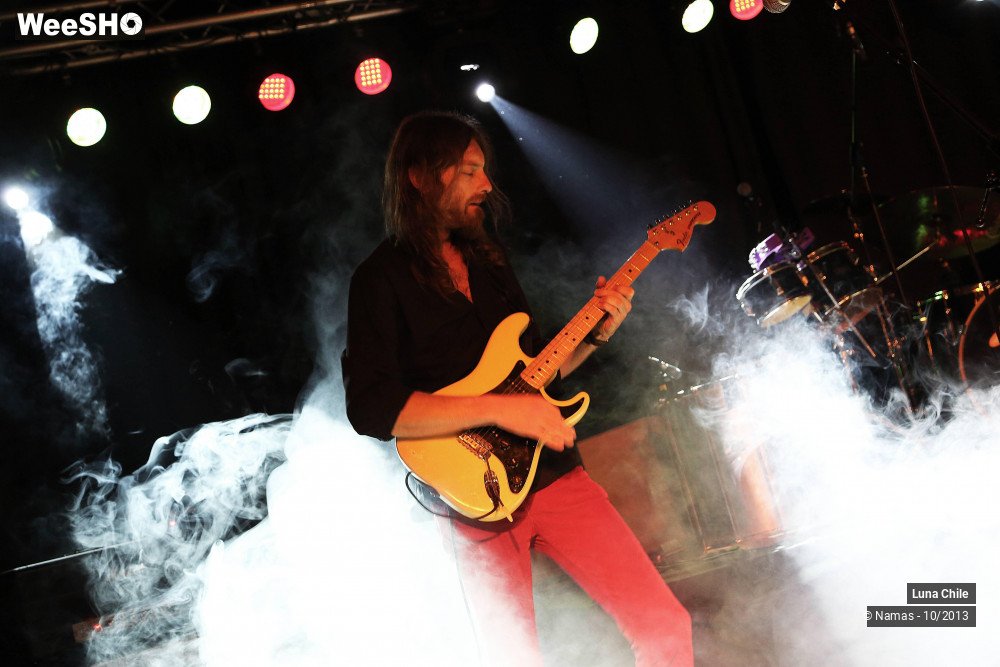 11/22 photos du spectacle Luna Chile