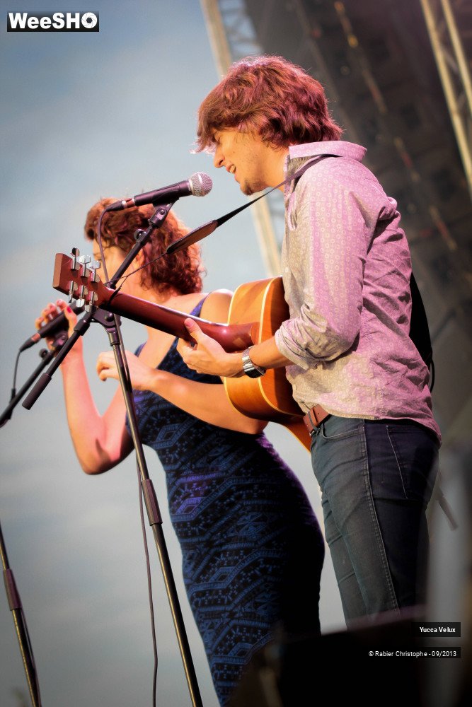 27/33 photos du spectacle Yucca Velux