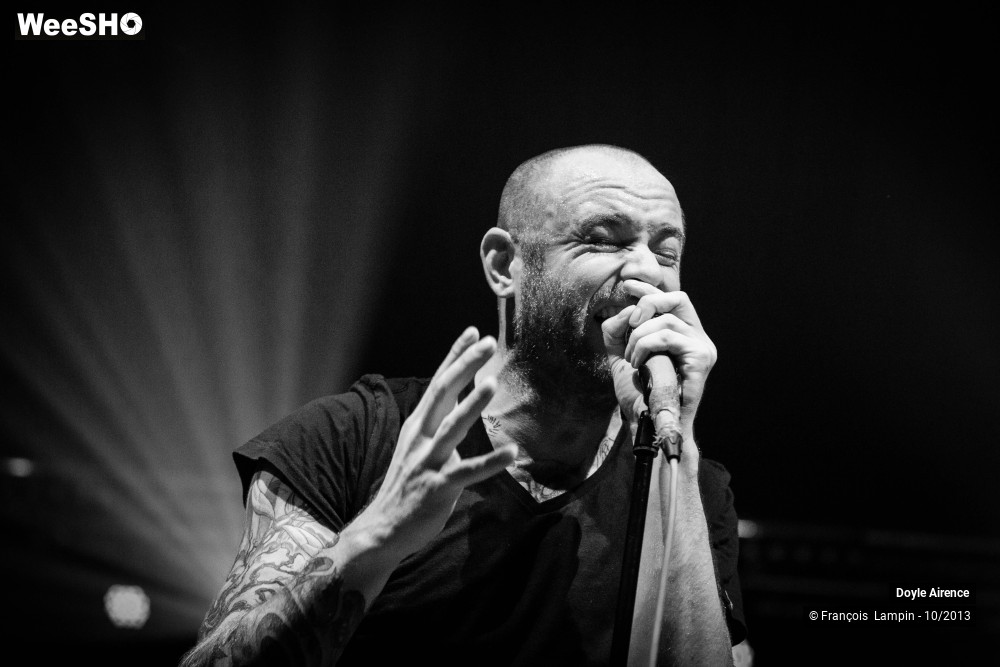 3/22 photos du spectacle Doyle Airence