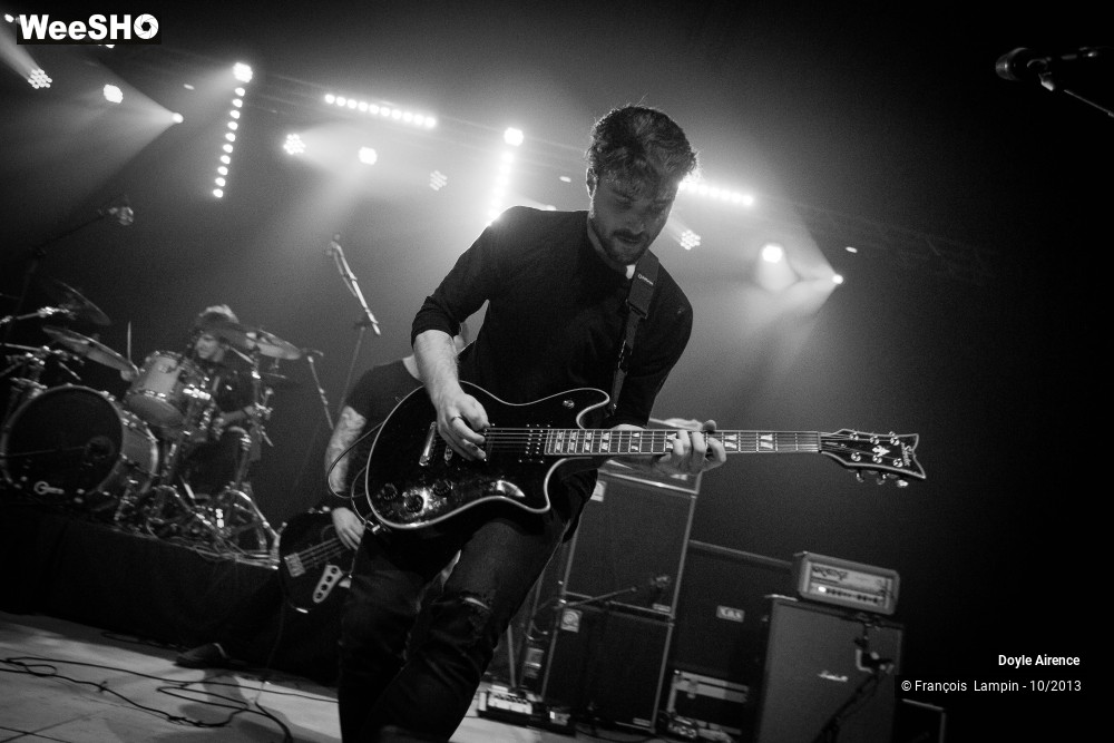 8/22 photos du spectacle Doyle Airence