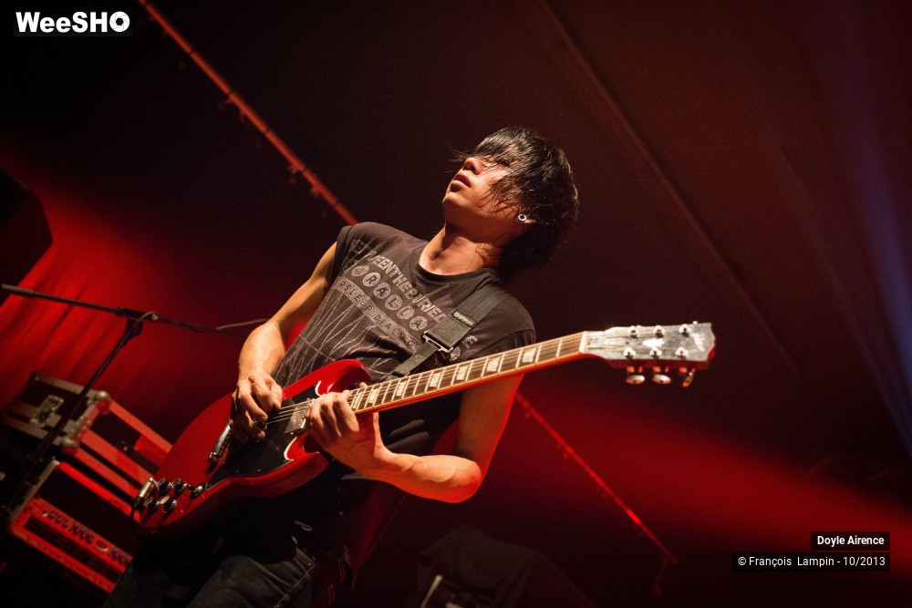 13/22 photos du spectacle Doyle Airence