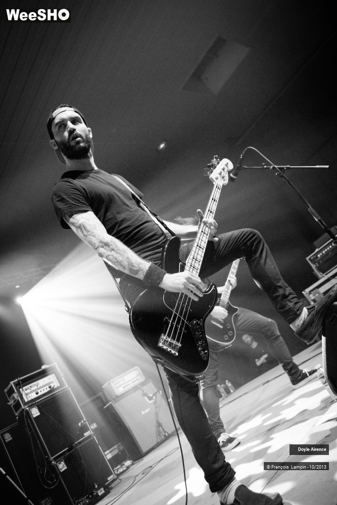 16/22 photos du spectacle Doyle Airence