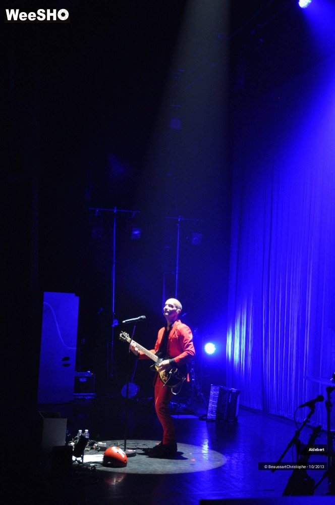 57/64 photos du spectacle Aldebert