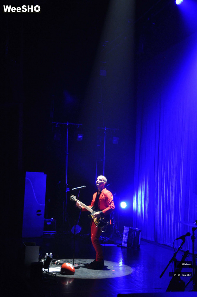 18/64 photos du spectacle Aldebert