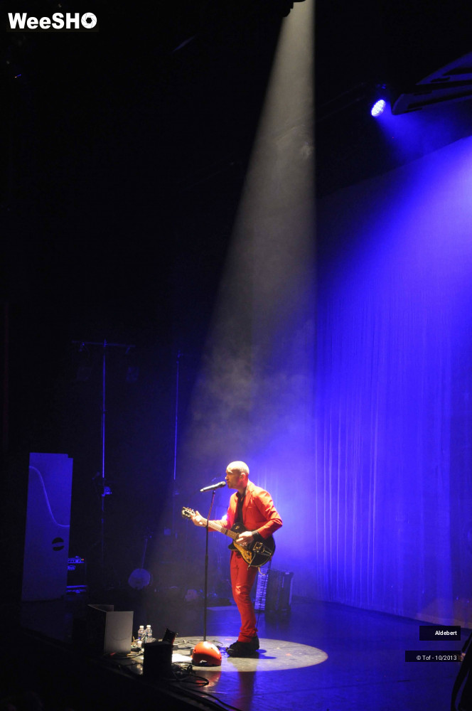 19/64 photos du spectacle Aldebert