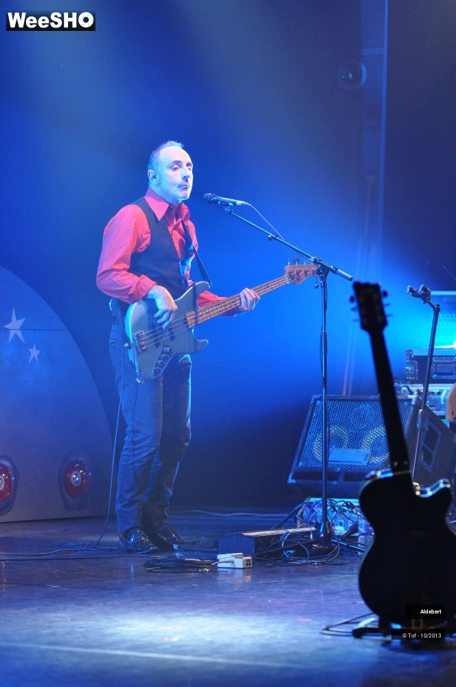 26/64 photos du spectacle Aldebert