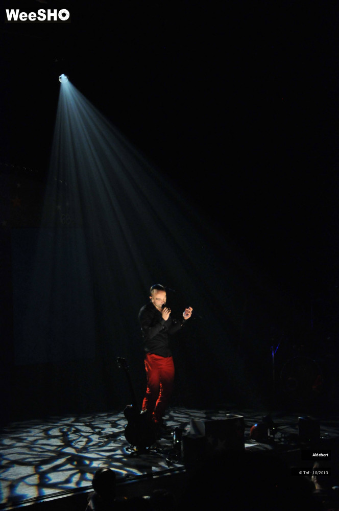 31/64 photos du spectacle Aldebert