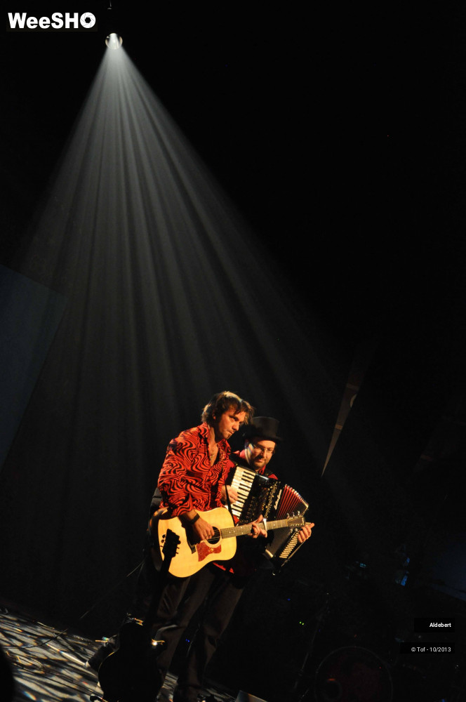40/64 photos du spectacle Aldebert