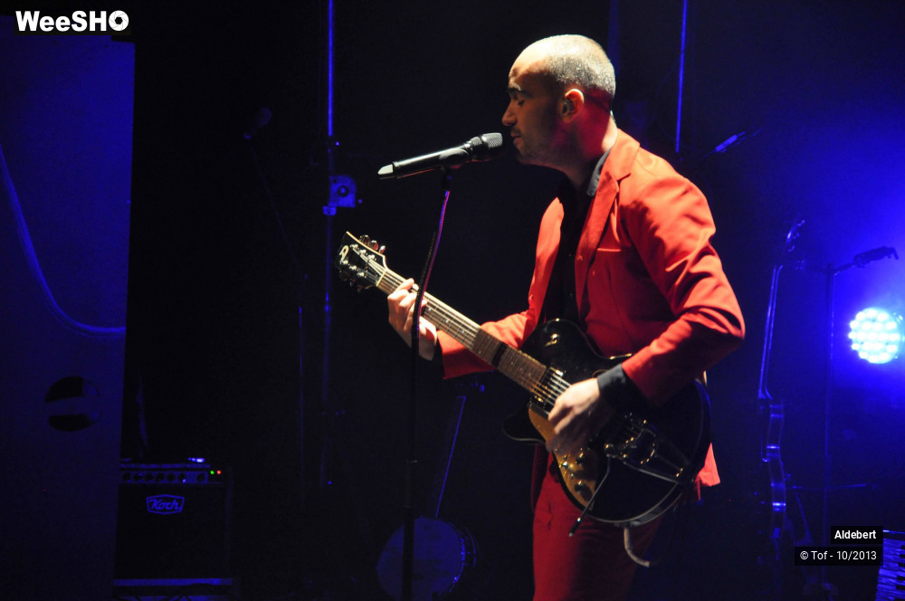 43/64 photos du spectacle Aldebert