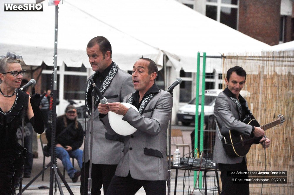 36/40 photos du spectacle Only You
