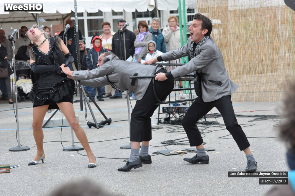 6/40 photos du spectacle Only You