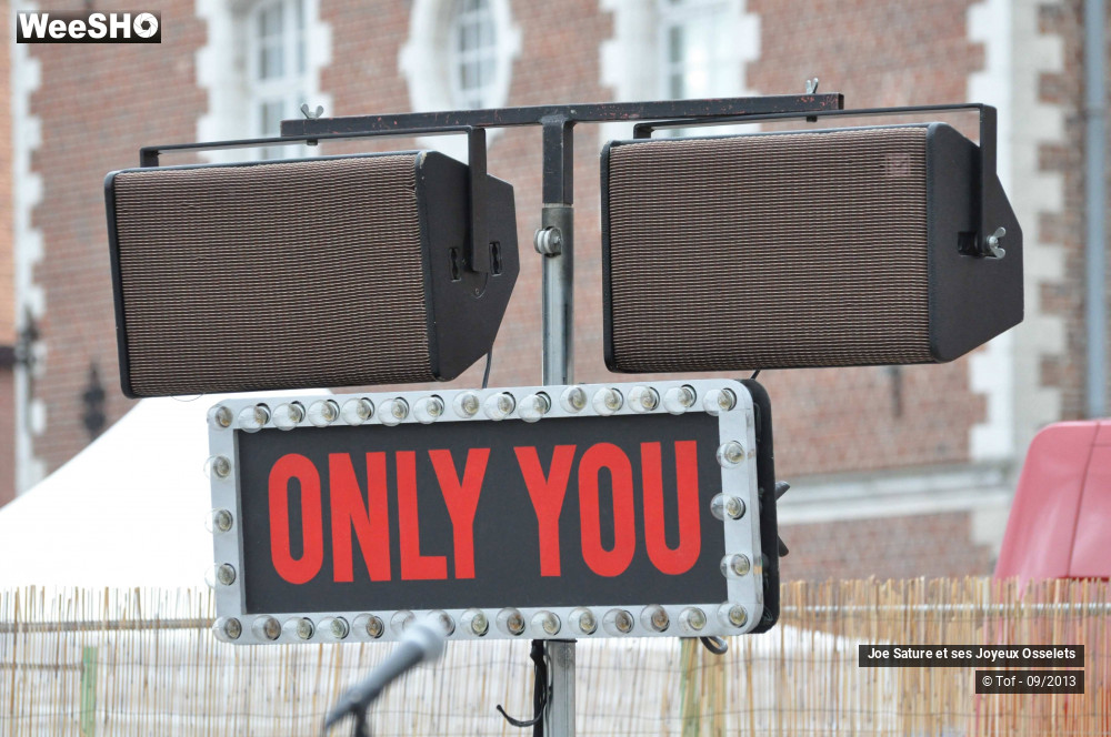 8/40 photos du spectacle Only You