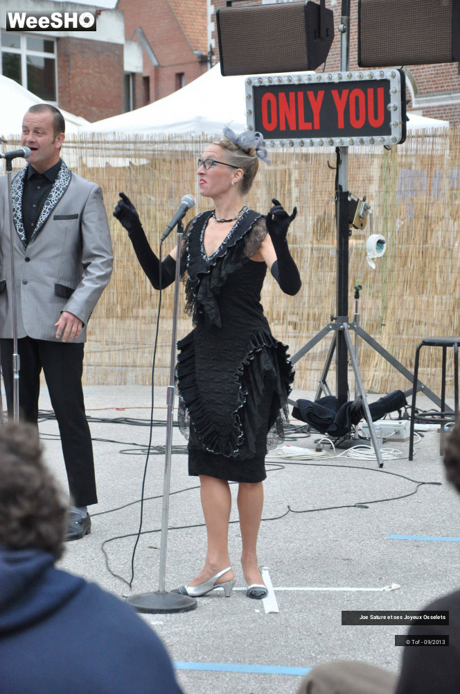 15/40 photos du spectacle Only You