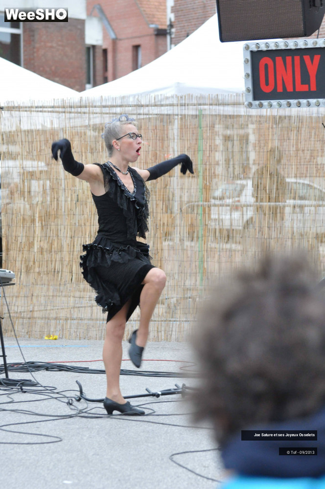 19/40 photos du spectacle Only You