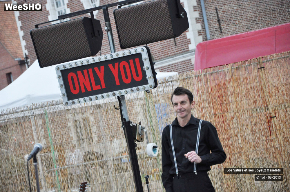 27/40 photos du spectacle Only You