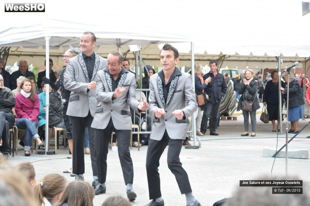 28/40 photos du spectacle Only You