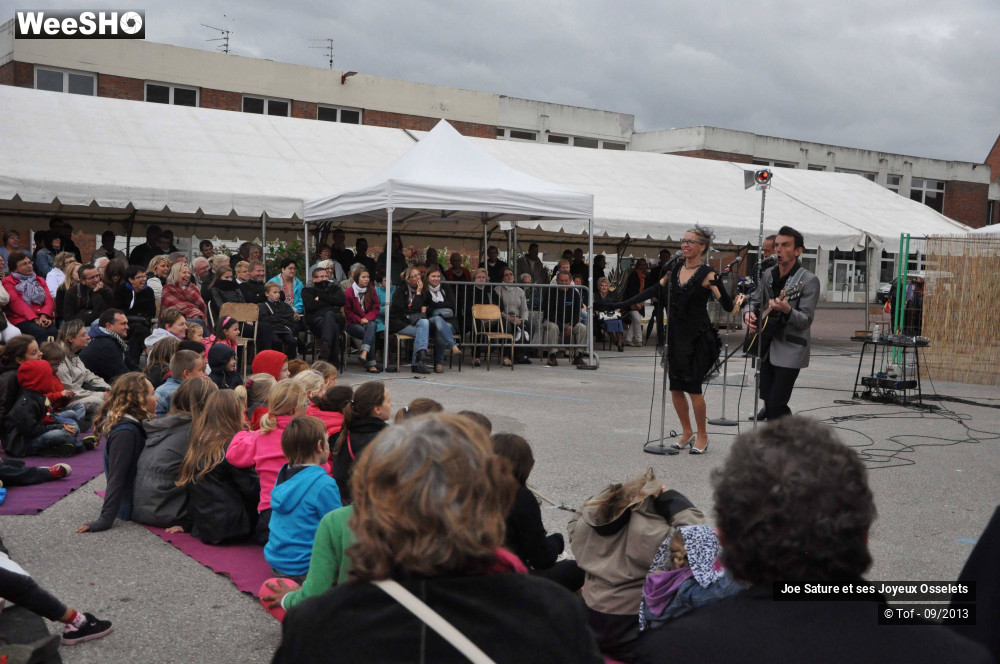 31/40 photos du spectacle Only You