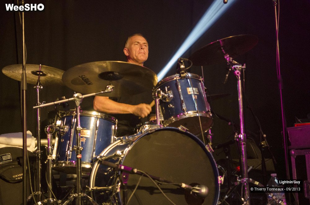 1/48 photos du spectacle Lightnin'Guy