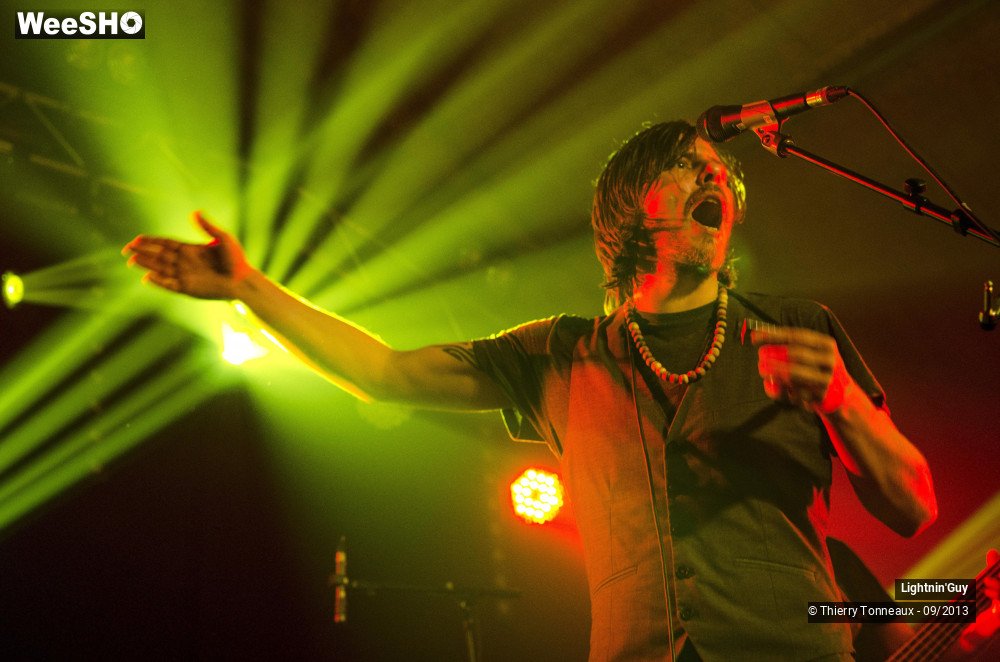 2/48 photos du spectacle Lightnin'Guy