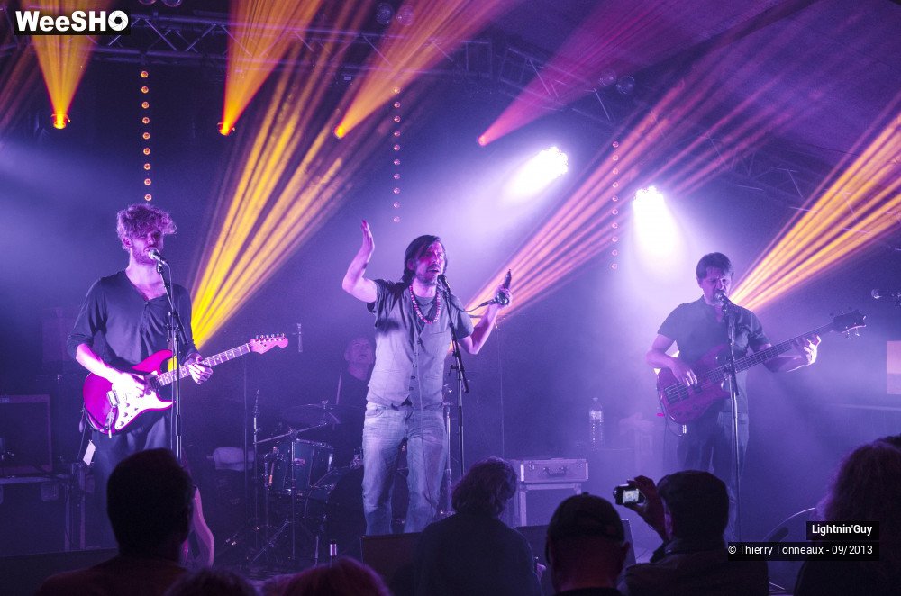 3/48 photos du spectacle Lightnin'Guy