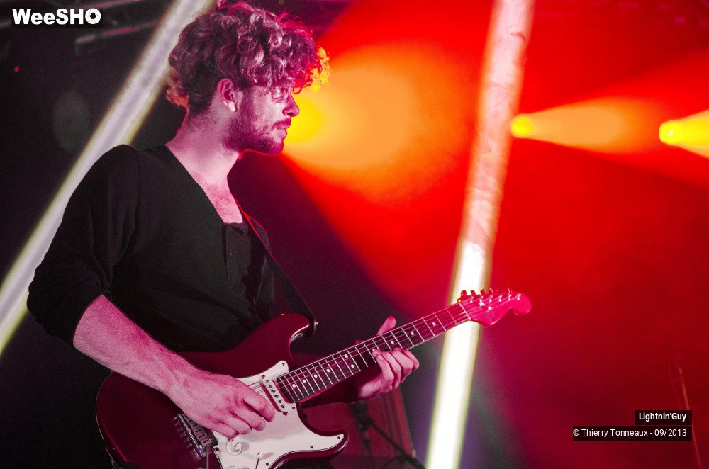 7/48 photos du spectacle Lightnin'Guy