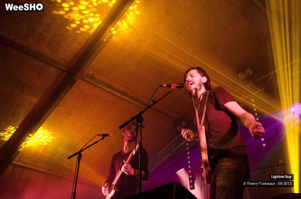 9/48 photos du spectacle Lightnin'Guy