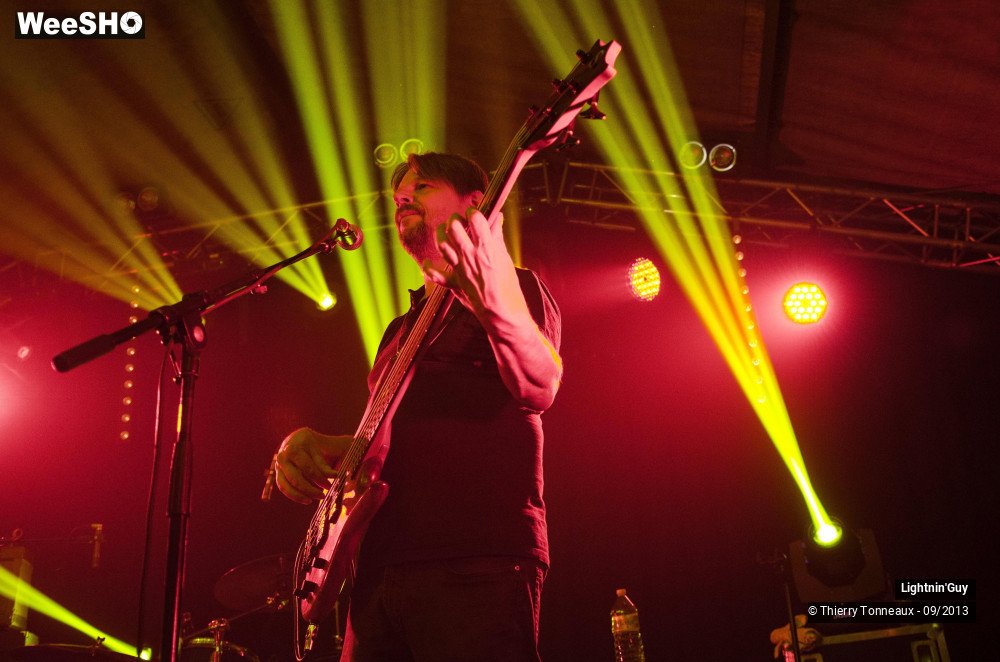 11/48 photos du spectacle Lightnin'Guy