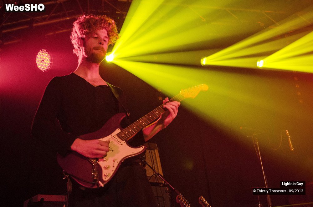 13/48 photos du spectacle Lightnin'Guy