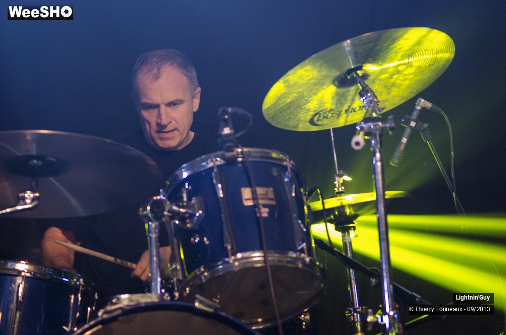 17/48 photos du spectacle Lightnin'Guy