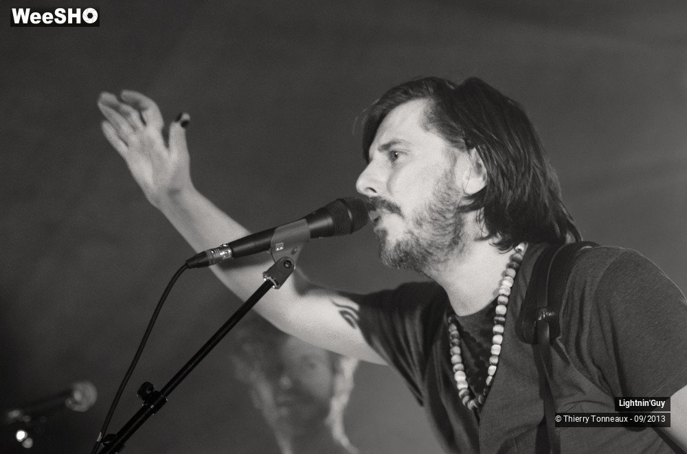 21/48 photos du spectacle Lightnin'Guy
