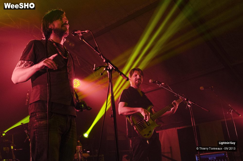 27/48 photos du spectacle Lightnin'Guy