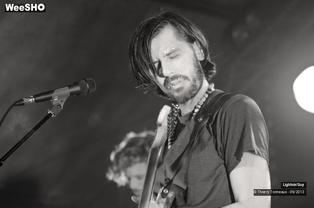 28/48 photos du spectacle Lightnin'Guy