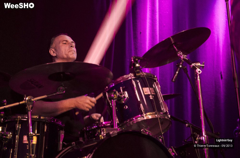34/48 photos du spectacle Lightnin'Guy