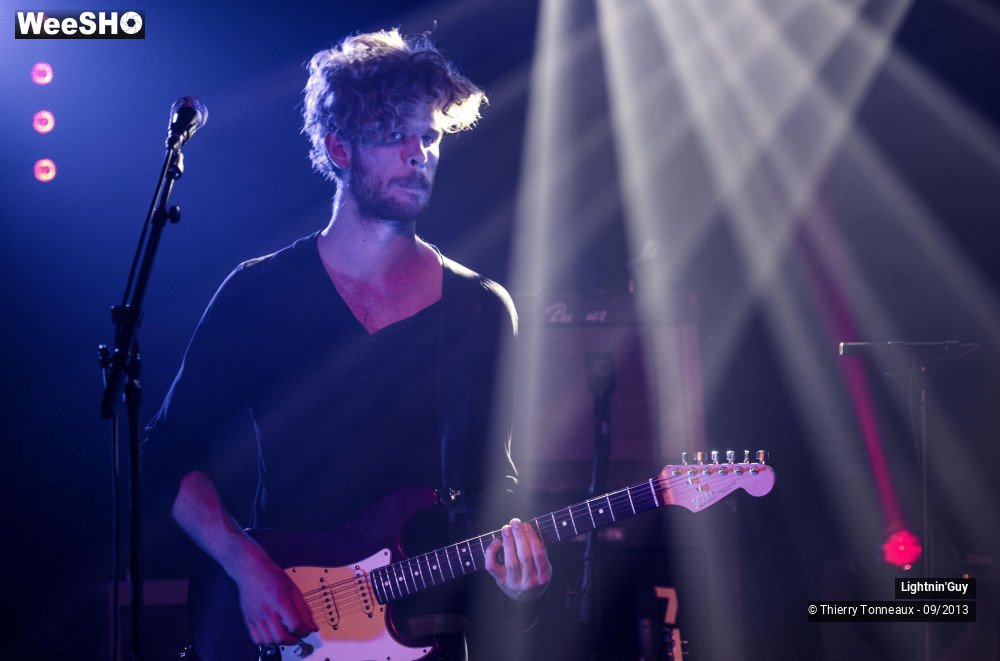 37/48 photos du spectacle Lightnin'Guy