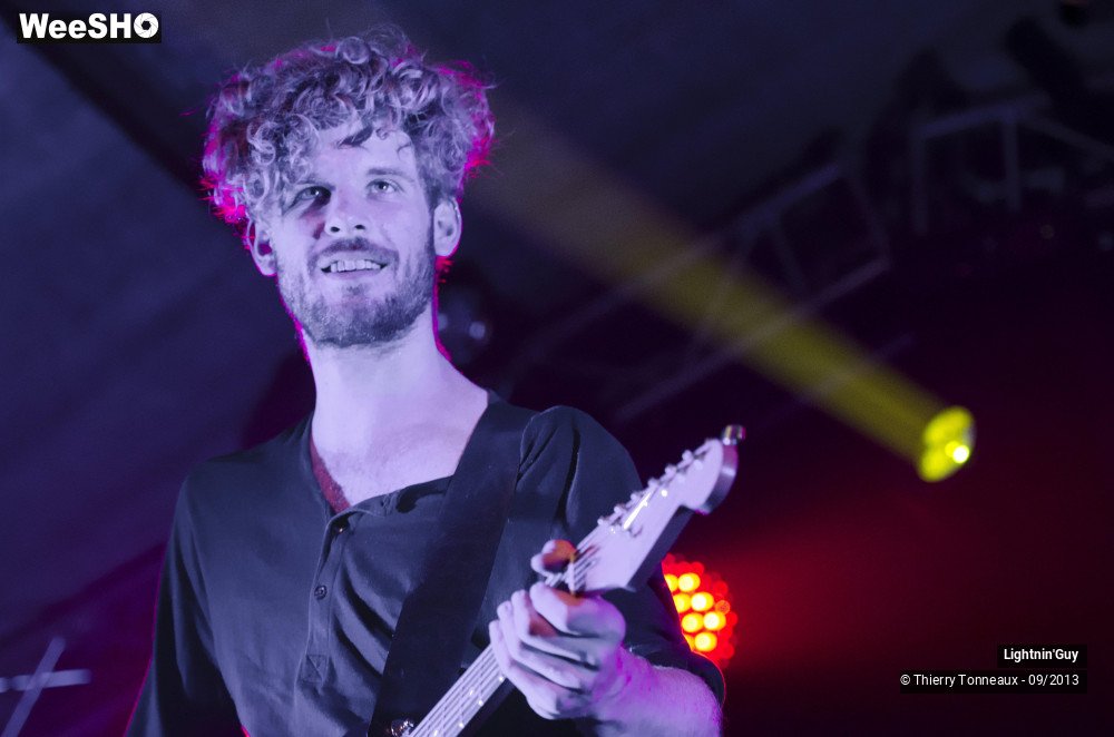 39/48 photos du spectacle Lightnin'Guy
