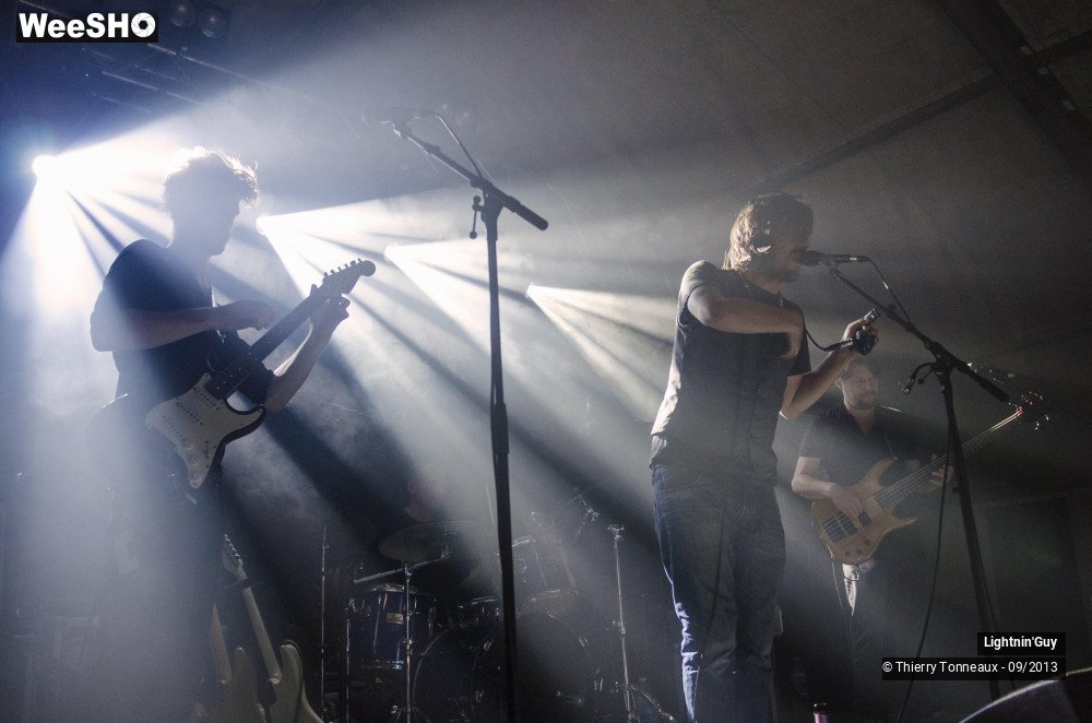41/48 photos du spectacle Lightnin'Guy