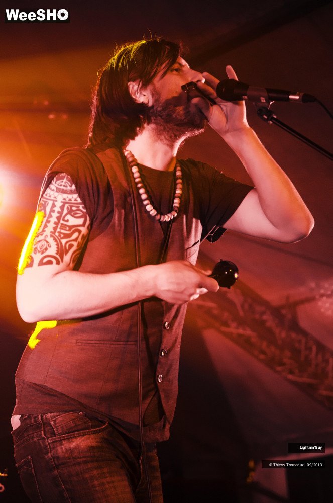 46/48 photos du spectacle Lightnin'Guy