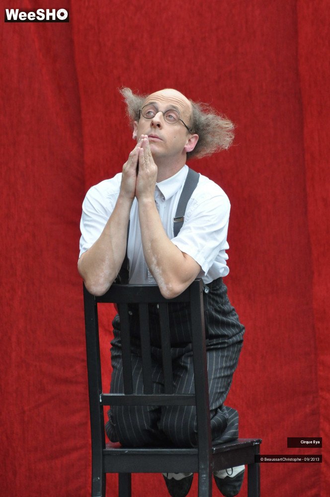 33/33 photos du spectacle Les Frères Panini