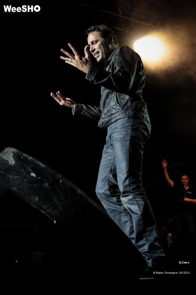 23/44 photos du spectacle Zebra et les souffleuses