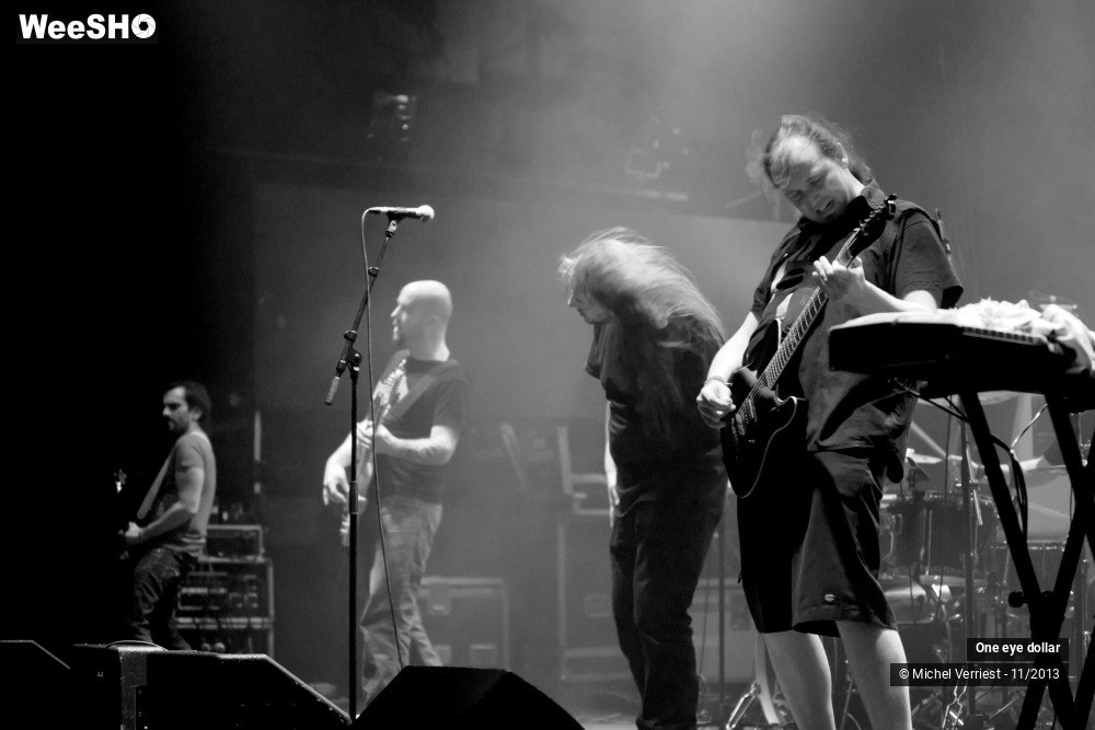 7/42 photos du spectacle One eye dollar