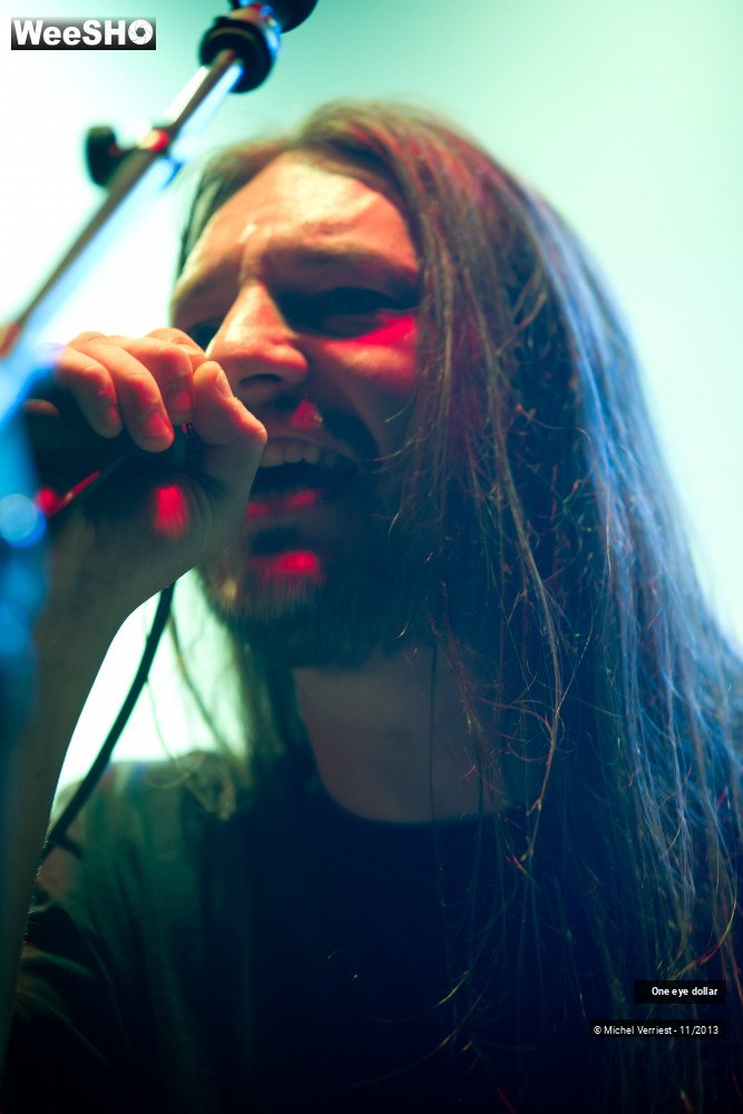 25/42 photos du spectacle One eye dollar