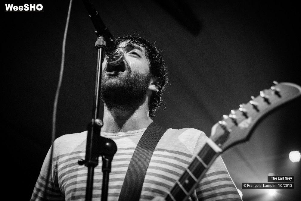 5/27 photos du spectacle The Earl Grey