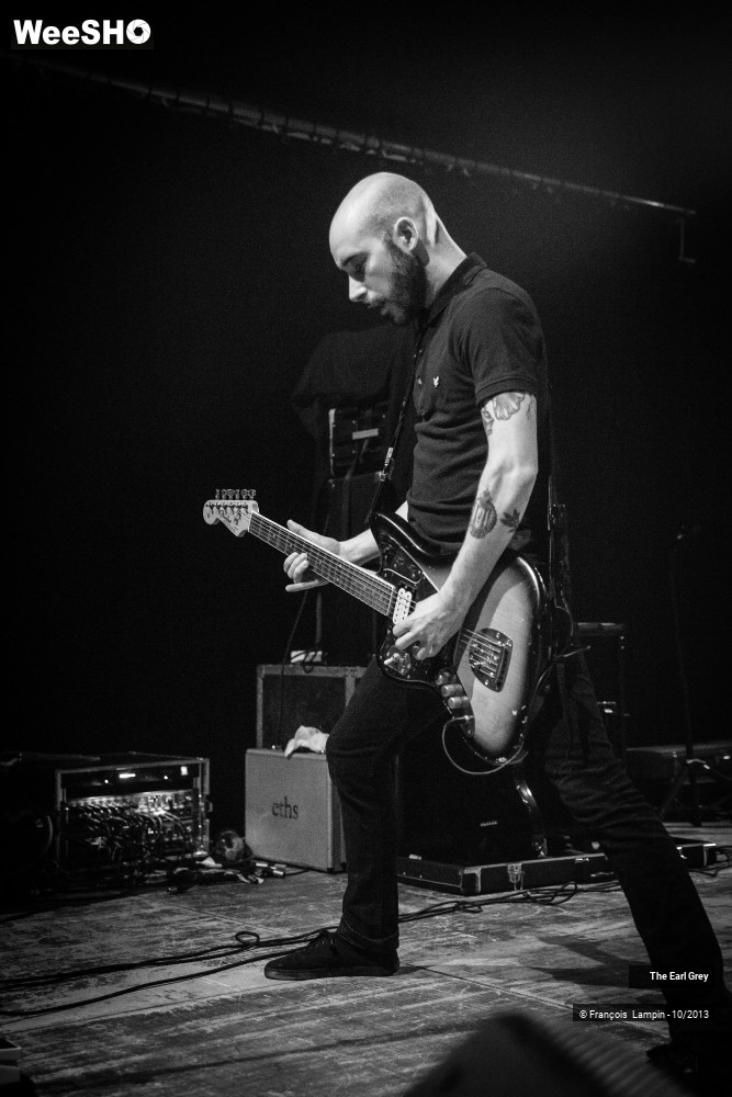 7/27 photos du spectacle The Earl Grey