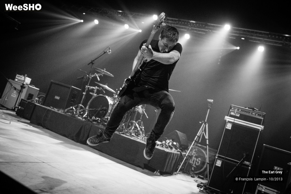 8/27 photos du spectacle The Earl Grey